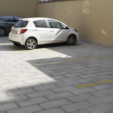 Simply The Best - Apartment And Parking Space By Balsamotto Palermo Exteriér fotografie