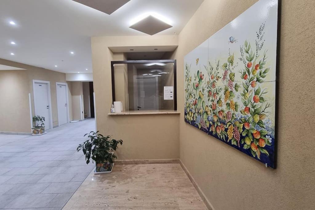 Simply The Best - Apartment And Parking Space By Balsamotto Palermo Exteriér fotografie