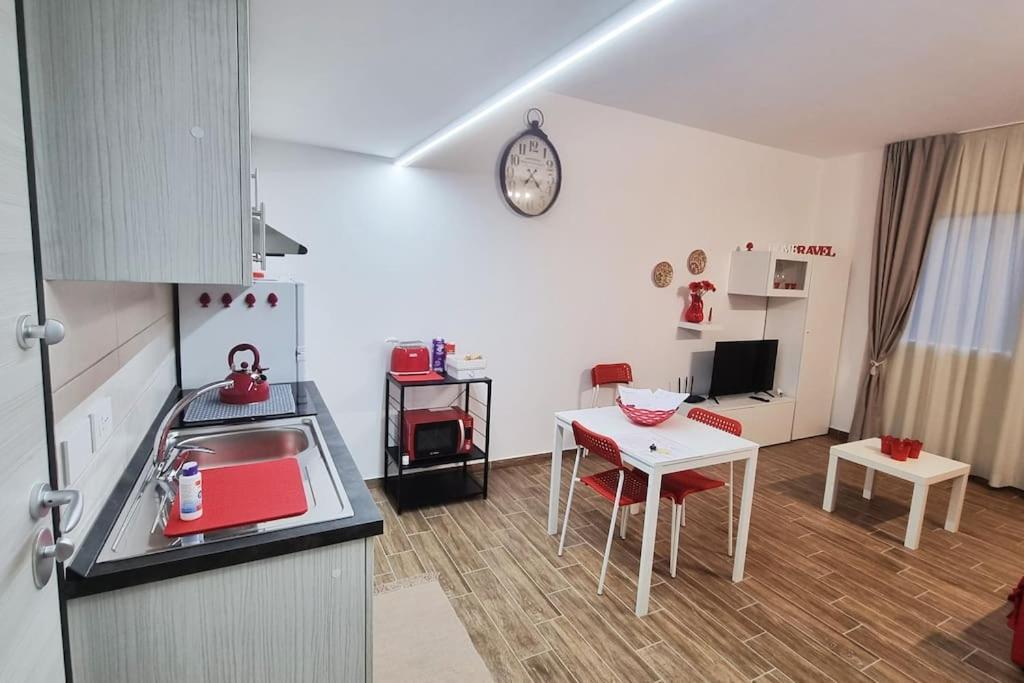 Simply The Best - Apartment And Parking Space By Balsamotto Palermo Exteriér fotografie