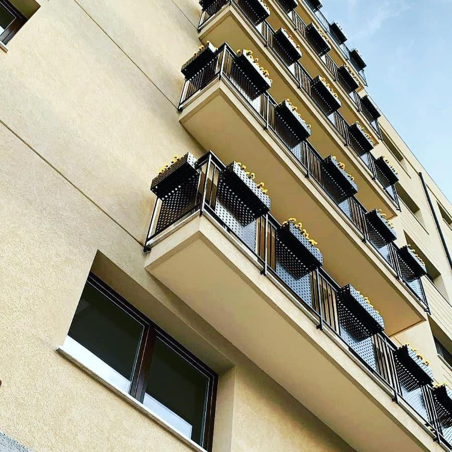Simply The Best - Apartment And Parking Space By Balsamotto Palermo Exteriér fotografie